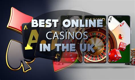 Online Mobile Casino